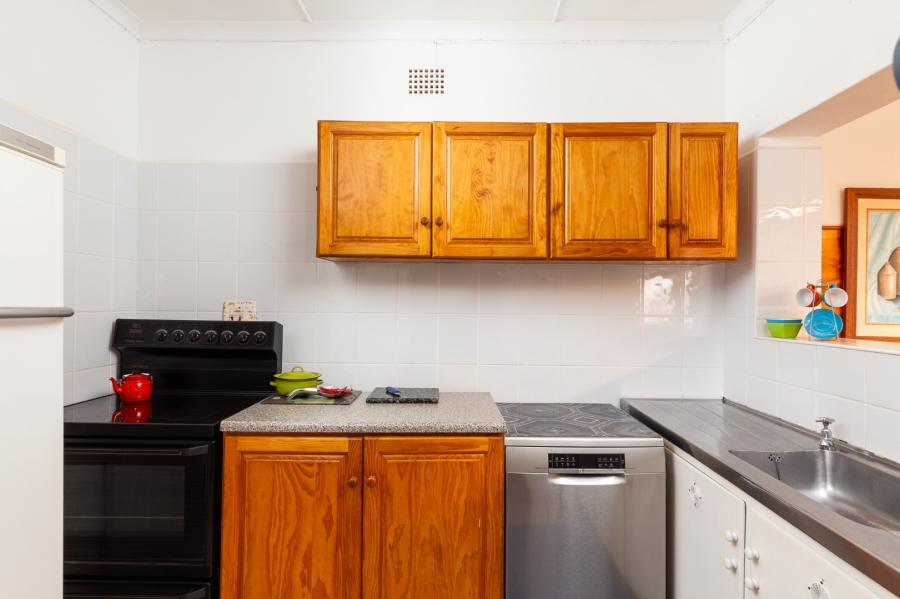 4 Bedroom Property for Sale in Dwarskersbos Western Cape